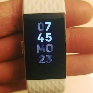 Fitbit charge 2 special edition